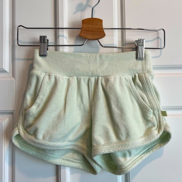 🏖️ ATHLETA GIRL SURF AND SAND FULL ZIP JACKET & SHORTS 🏖️ - Picture 6 of 9